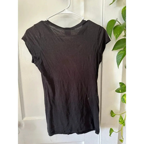 Disney Women’s size small Tinkerbell shirt - Picture 8 of 9